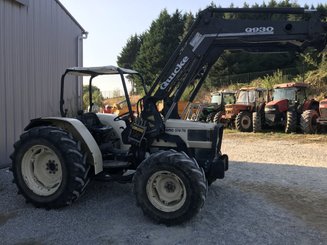 Tracteur agricole Lamborghini Crono 574.70 - 1