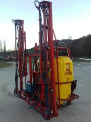 Pulvérisateur porté Bruns 15 M - 3