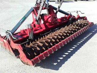 Herse rotative Breviglieri LEADER 4 300 - 4