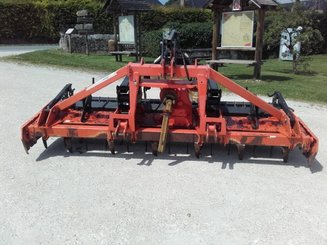 Herse rotative Maschio DM 3000 - 1