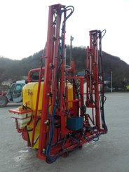 Pulvérisateur porté Bruns 15 M - 5