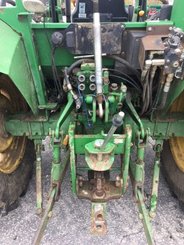 Tracteur agricole John Deere 5515 - 6