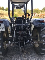 Tracteur agricole Lamborghini Crono 574.70 - 4