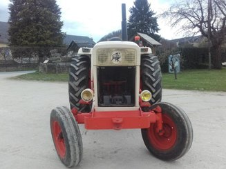 Tracteur agricole David Brown 1412 - 1