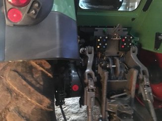 Tracteur agricole Fendt 712 TMS - 3