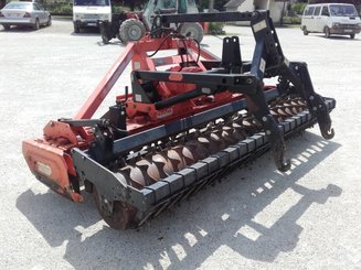 Herse rotative Maschio DM 3000 - 5