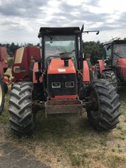 Tracteur agricole Same Silver 100.4 - 1