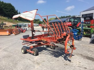 Andaineur Kuhn GA 4521 GM MASTERDRIVE - 2