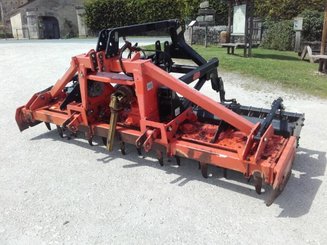Herse rotative Maschio DM 3000 - 1