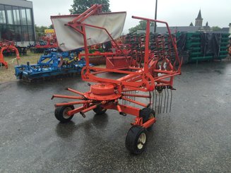 Andaineur Kuhn GA 4101 GM - 1