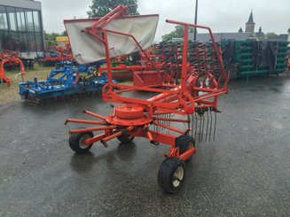 Andaineur Kuhn GA 4101 GM - 2