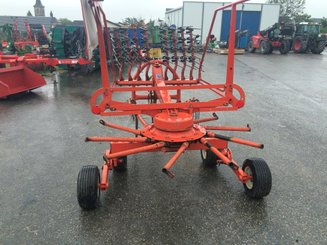 Andaineur Kuhn GA 4101 GM - 4