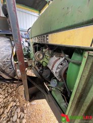 Tracteur agricole John Deere 1640 - 10