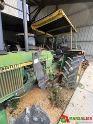 Tracteur agricole John Deere 1640 - 3