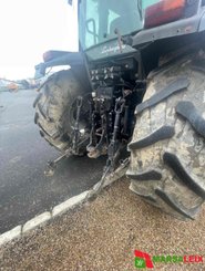 Tracteur agricole Lamborghini R3.85 - 2