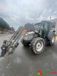 Tracteur agricole Lamborghini R3.85 - 1