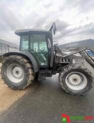 Tracteur agricole Lamborghini R3.85 - 3