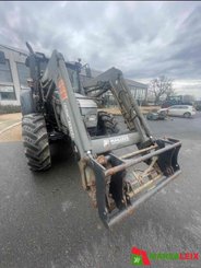 Tracteur agricole Lamborghini R3.85 - 4