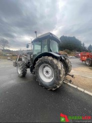 Tracteur agricole Lamborghini R3.85 - 1