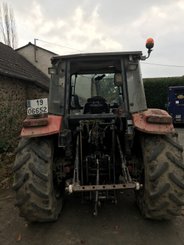 Tracteur agricole Massey Ferguson 4225 - 2