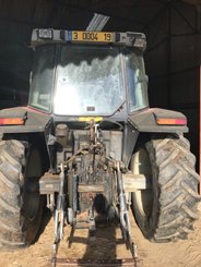 Tracteur agricole Massey Ferguson 6245 - 3
