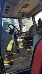 Tracteur agricole Massey Ferguson 6255 - 3