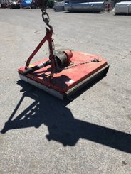 Broyeur à axe horizontal Quivogne 120 - 1