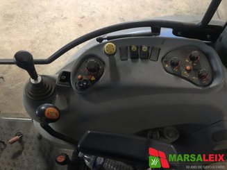 Tracteur agricole Landini 5-100H - 5