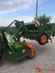 Combiné de semis Amazone Ke 303 + D9-30 - 1
