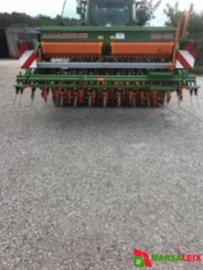 Combiné de semis Amazone Ke 303 + D9-30 - 1