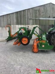 Combiné de semis Amazone Ke 303 + D9-30 - 2