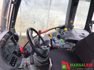 Tracteur agricole Deutz-Fahr AGROTRON 100 - 3