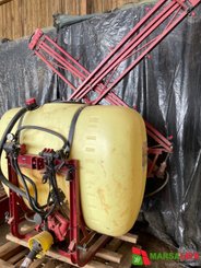 Pulvérisateur porté Hardi 900 L - 1