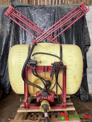 Pulvérisateur porté Hardi 900 L - 1
