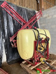 Pulvérisateur porté Hardi 900 L - 2