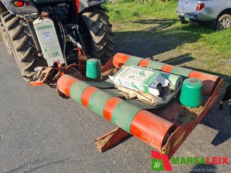 Enrubanneuse Kverneland UN 7556 - 4