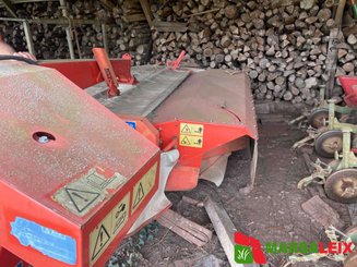 Faucheuse conditionneuse Kuhn FC 283 - 2