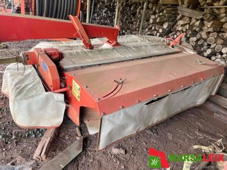 Faucheuse conditionneuse Kuhn FC 283 - 1