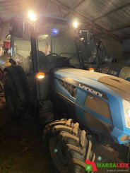 Tracteur agricole Landini Rex 4-080 F - 1