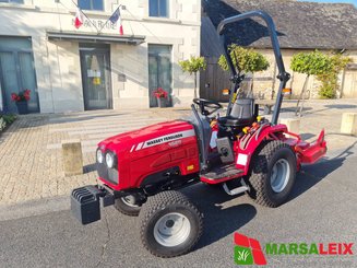 Micro tracteur Massey Ferguson 1525 Hydrostatic - 1