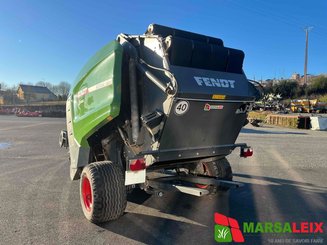 Presse à balles rondes Fendt Rotana 160V - 3