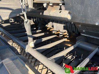 Presse à balles rondes Fendt Rotana 160V - 8