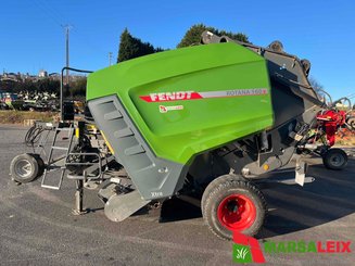 Presse à balles rondes Fendt Rotana 160V - 1