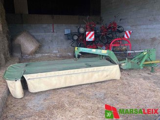 Faucheuse Krone EASY CUT R 320 - 1