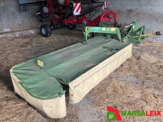 Faucheuse Krone EASY CUT R 320 - 2