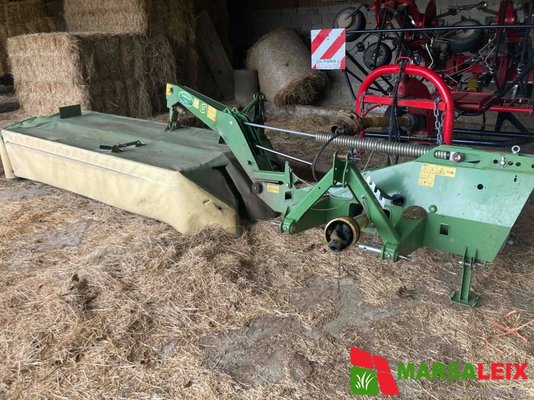 Faucheuse Krone EASY CUT R 320 - 1