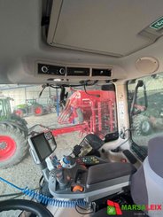 Tracteur agricole Fendt 516 Vario - 4
