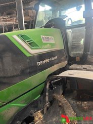 Tracteur agricole Deutz-Fahr 6160 CSHIFT - 1