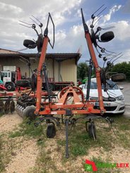 Faneuse Vicon FANEX 643 H - 2