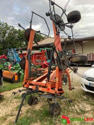 Faneuse Vicon FANEX 643 H - 3